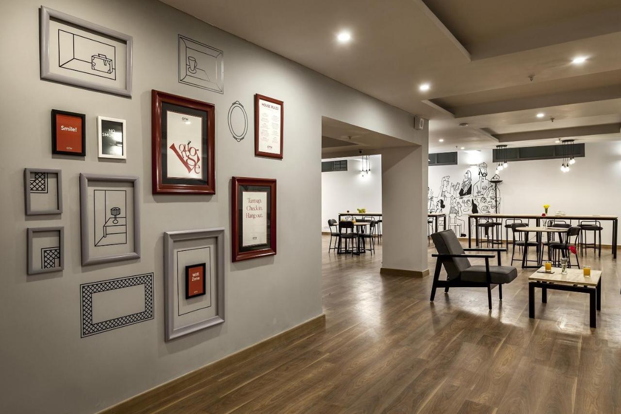 Oyo Townhouse 779 Gods County Hotel Тарапит Екстериор снимка