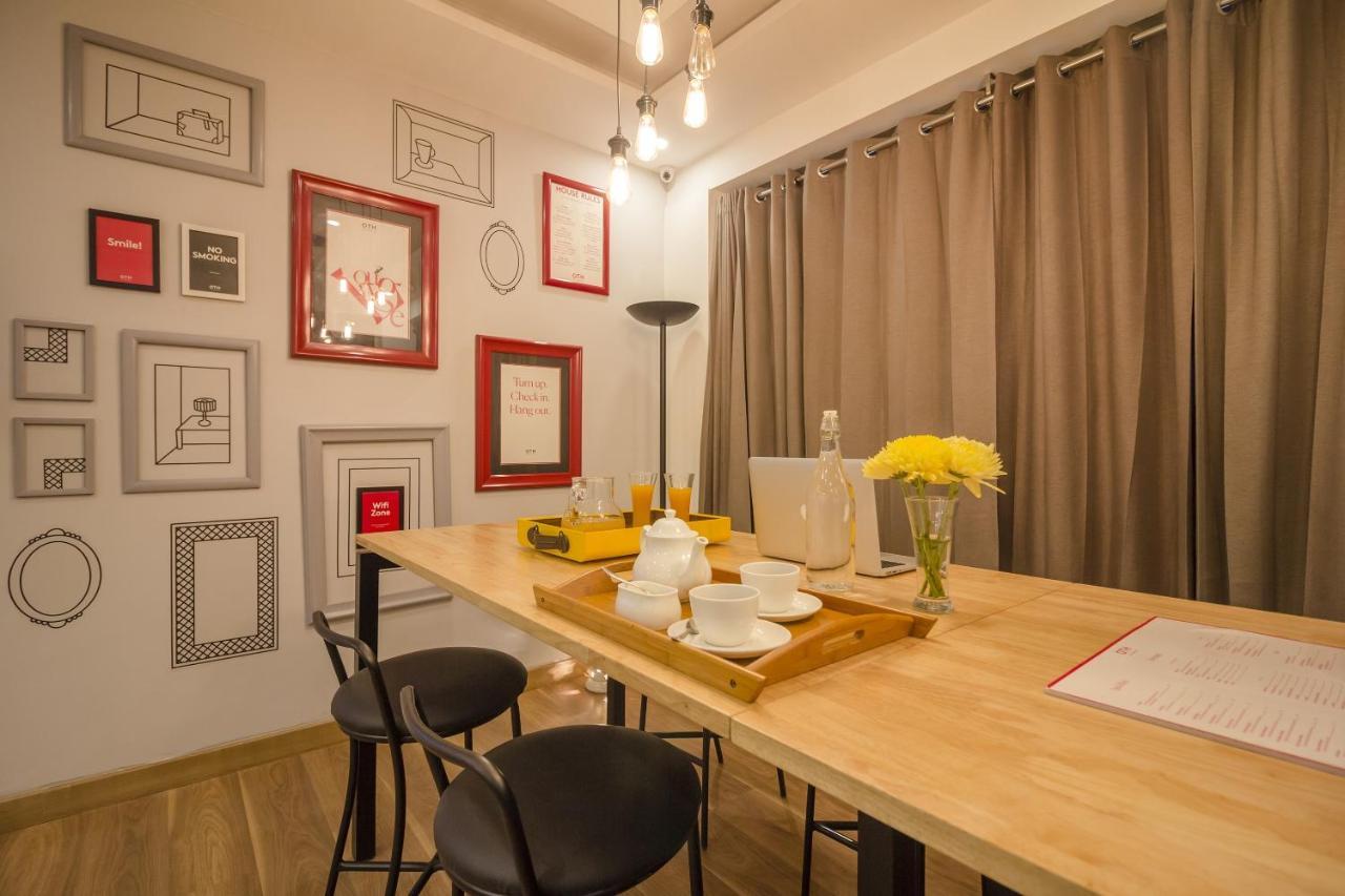 Oyo Townhouse 779 Gods County Hotel Тарапит Екстериор снимка